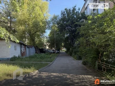 Sale of 1-room apartment 31 sq. m. on Vyshgorodska Street 44B • ID 34