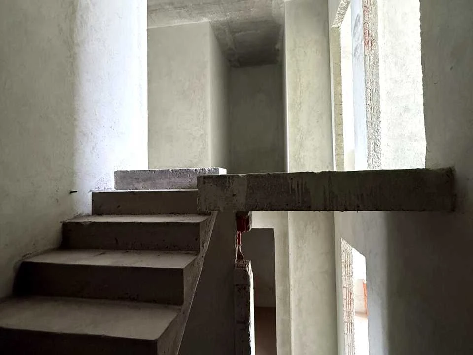 Apartment. Lviv, Mykoly Pymonenka St. ()
