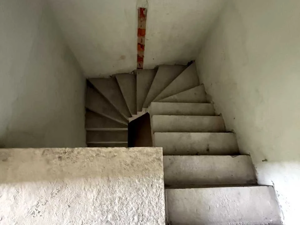 Apartment. Lviv, Mykoly Pymonenka St. ()