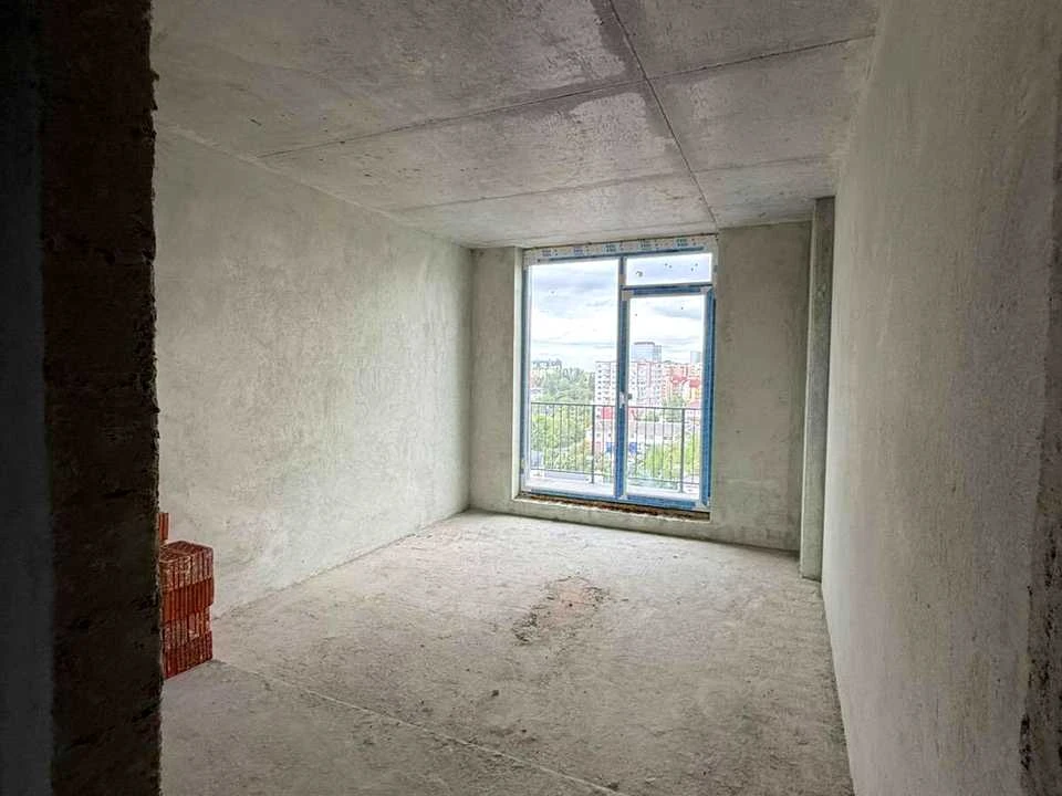 Apartment. Lviv, Mykoly Pymonenka St. ()
