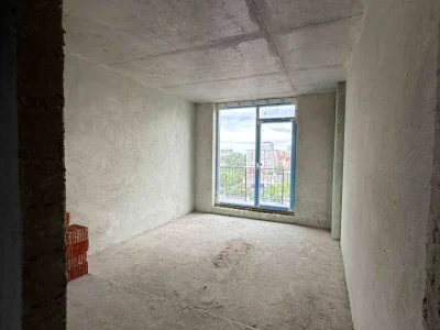 Apartment. Lviv, Mykoly Pymonenka St. ()