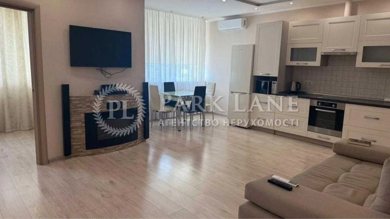 1-room apartment for sale 62.7 m², Perova Blvd., 10A