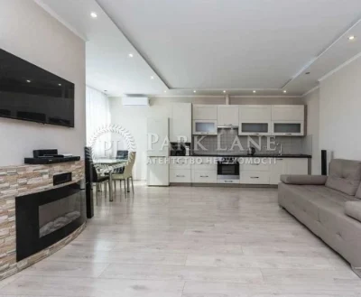 1-room apartment for sale 62.7 m², Perova Blvd., 10A