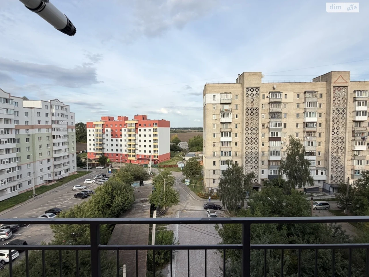 Продаж Квартира Водоканал