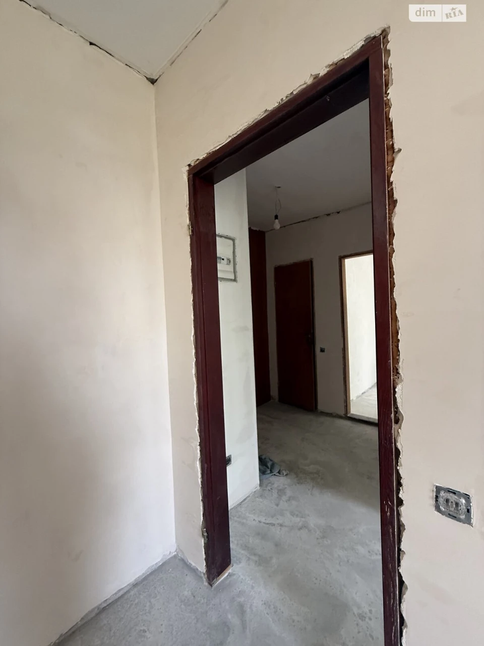 Продаж Квартира Замостянський