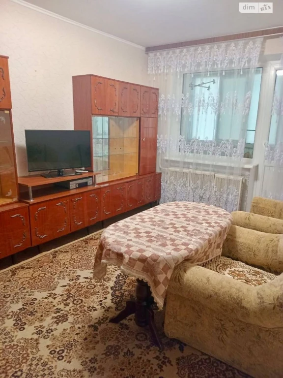Довгострокова Оренда Квартира Вишенька