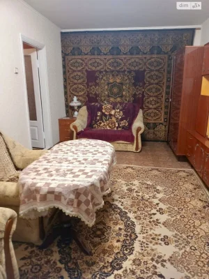 Довгострокова Оренда Квартира Вишенька