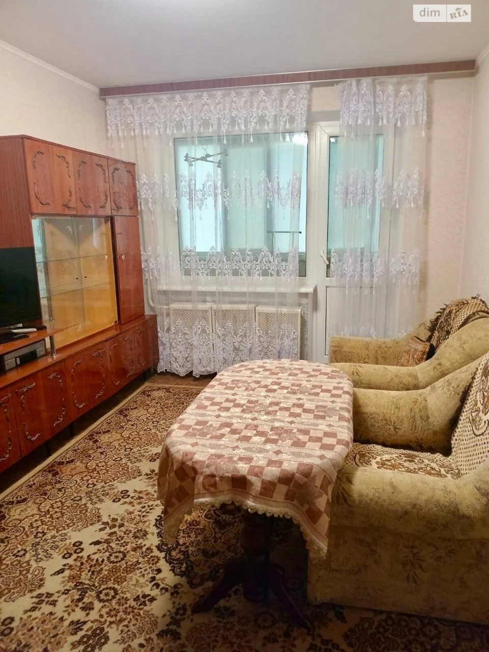 Довгострокова Оренда Квартира Вишенька