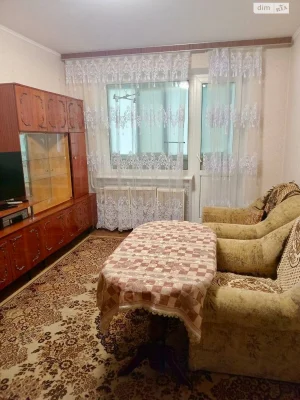 Довгострокова Оренда Квартира Вишенька