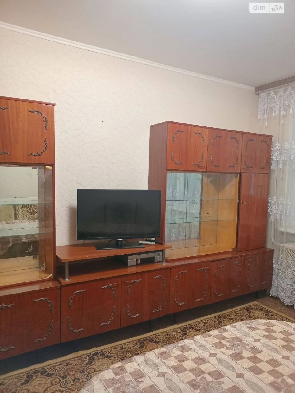 Довгострокова Оренда Квартира Вишенька