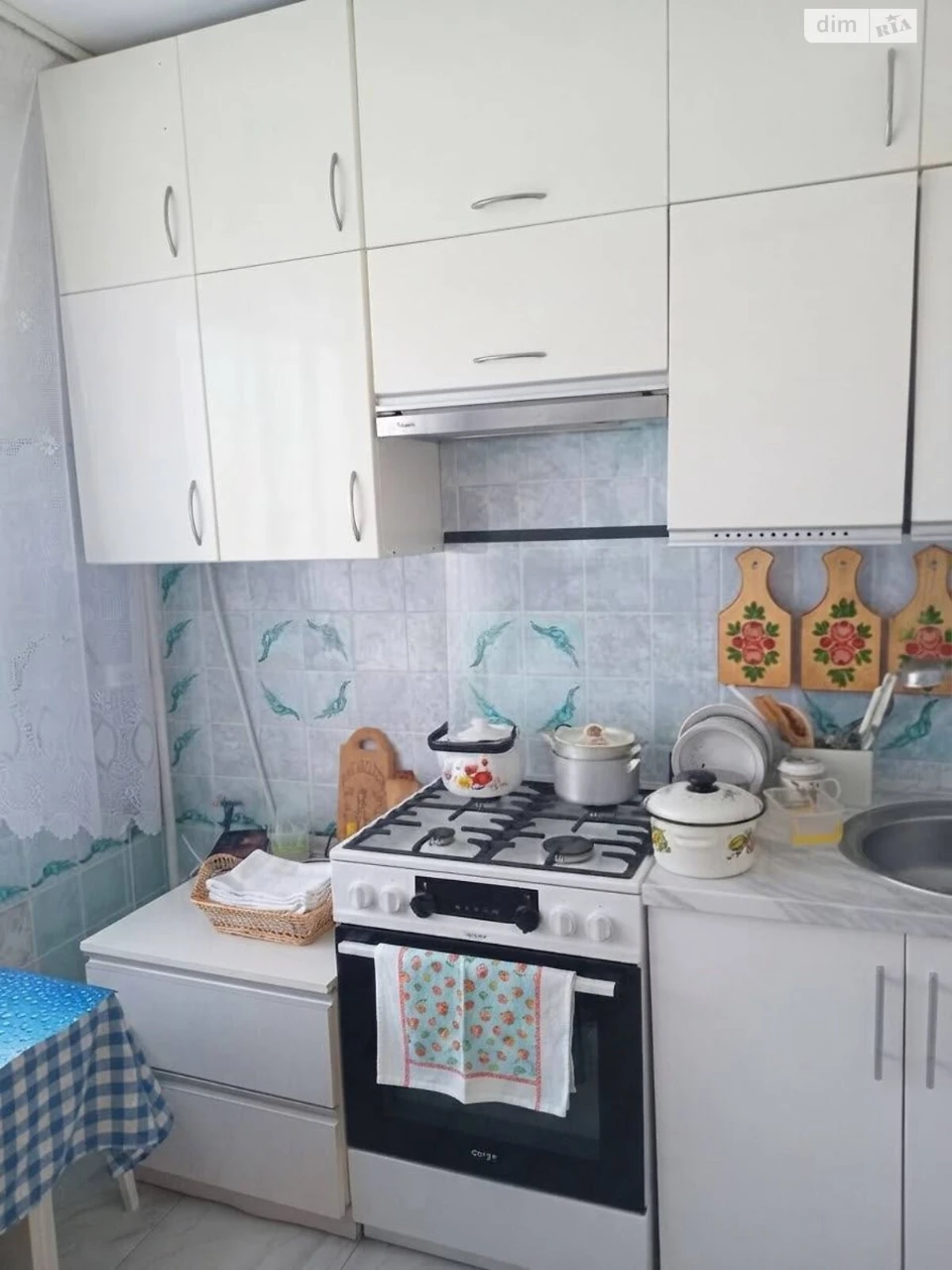 Довгострокова Оренда Квартира Вишенька