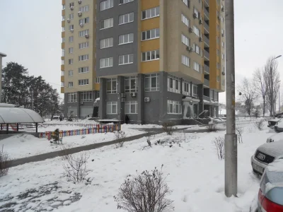 1-room apartment for sale 62.7 m², Perova Blvd., 10A