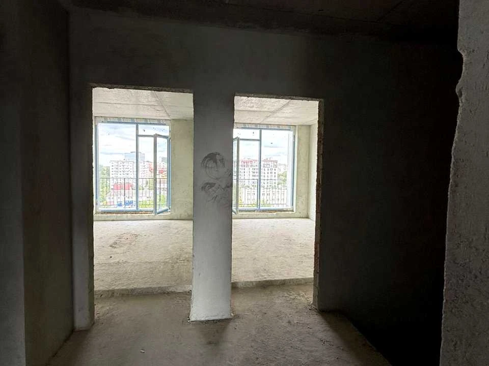 Apartment. Lviv, Mykoly Pymonenka St. ()