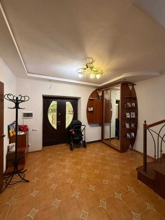 Продам 4к будинок Сабарів