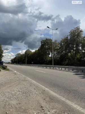 Продаж Земля комерційного призначення Замостянський