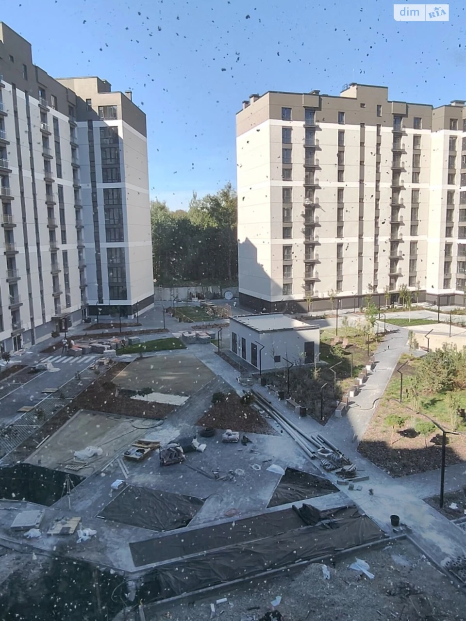 Продаж Квартира Бам