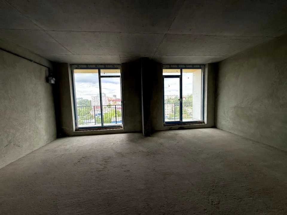 Apartment. Lviv, Mykoly Pymonenka St. ()