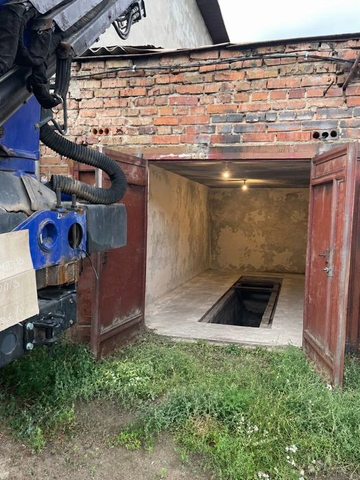 Продаж гаража в місті Рівне(!)