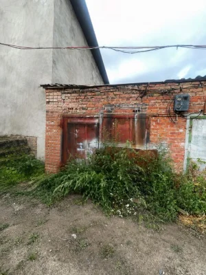 Продаж гаража в місті Рівне(!)