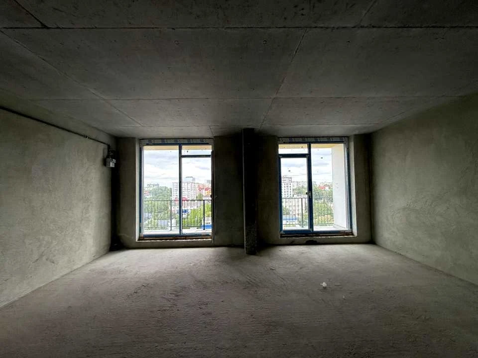 Apartment. Lviv, Mykoly Pymonenka St. ()