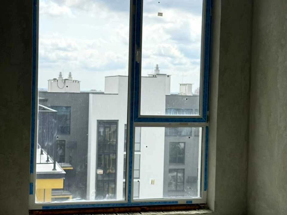 Apartment. Lviv, Mykoly Pymonenka St. ()