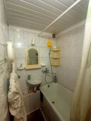 Здається 2х кімнатна квартира в Голосіївському районі.