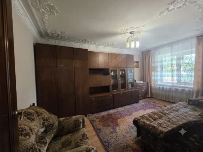 Оренда 2кім квартири по вул Бучми, 4; метро Лівобережна, Бер