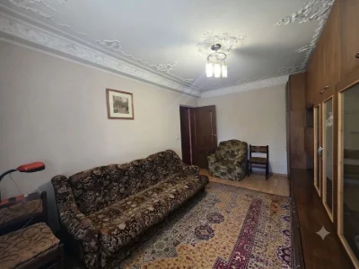 Оренда 2кім квартири по вул Бучми, 4; метро Лівобережна, Бер