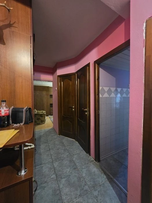 Оренда 2кім квартири по вул Бучми, 4; метро Лівобережна, Бер