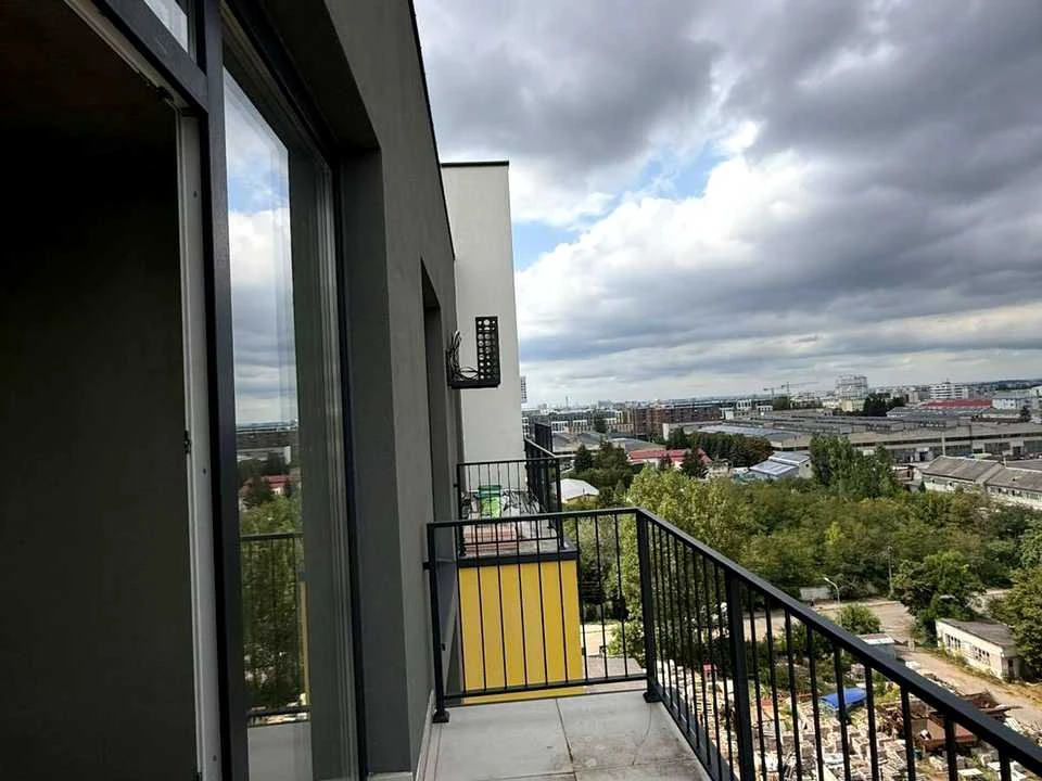 Apartment. Lviv, Mykoly Pymonenka St. ()