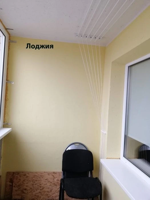 Здам у довгострокову оренду 1-кім квартиру по вул. Сергія Да