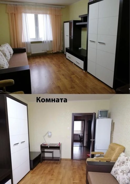 Здам у довгострокову оренду 1-кім квартиру по вул. Сергія Да