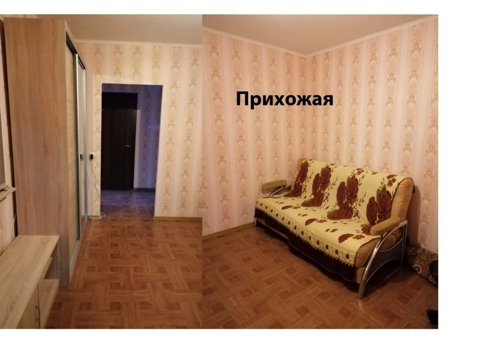 Здам у довгострокову оренду 1-кім квартиру по вул. Сергія Да