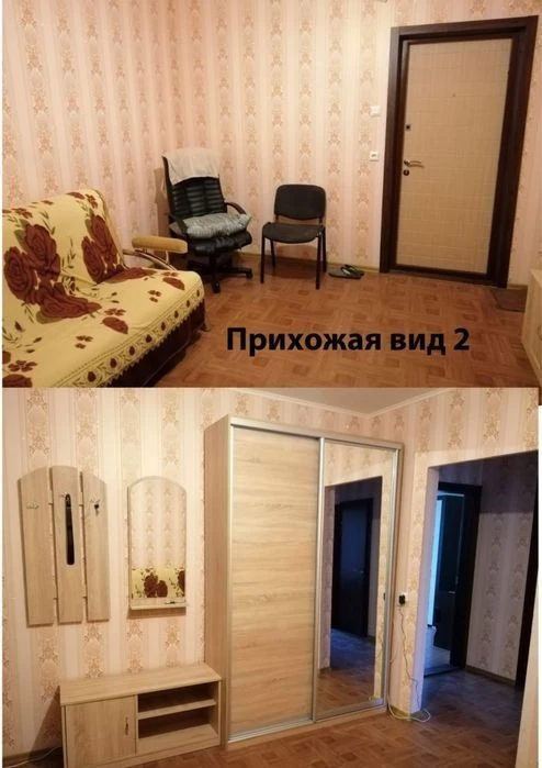 Здам у довгострокову оренду 1-кім квартиру по вул. Сергія Да