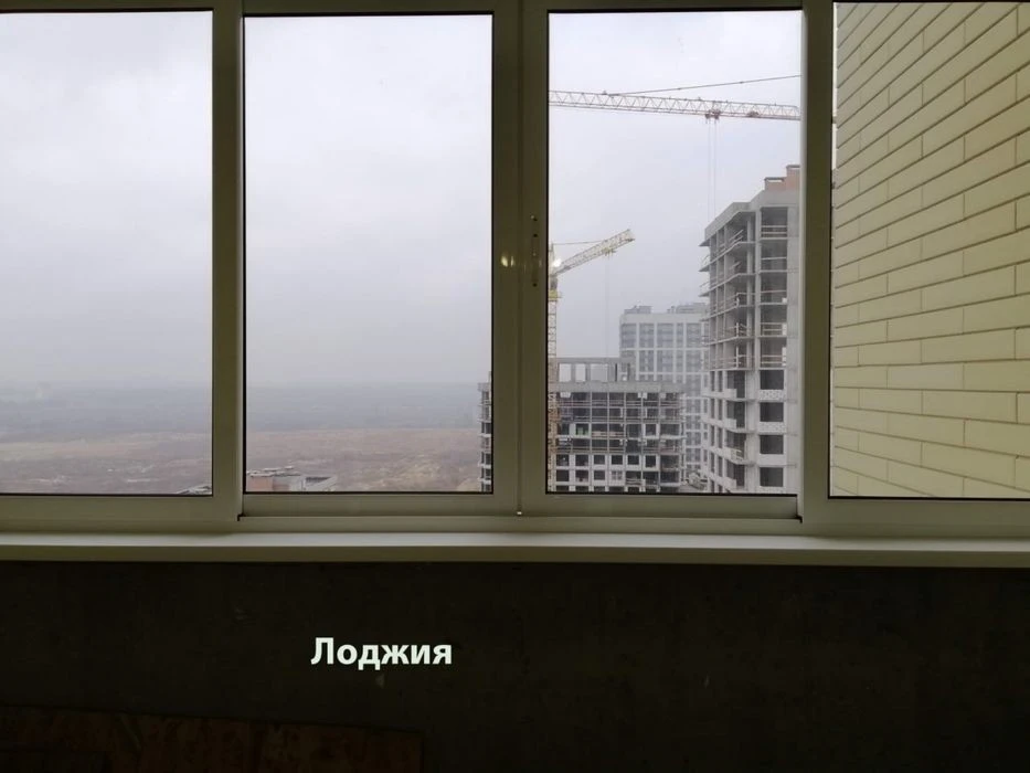 Здам у довгострокову оренду 1-кім квартиру по вул. Сергія Да
