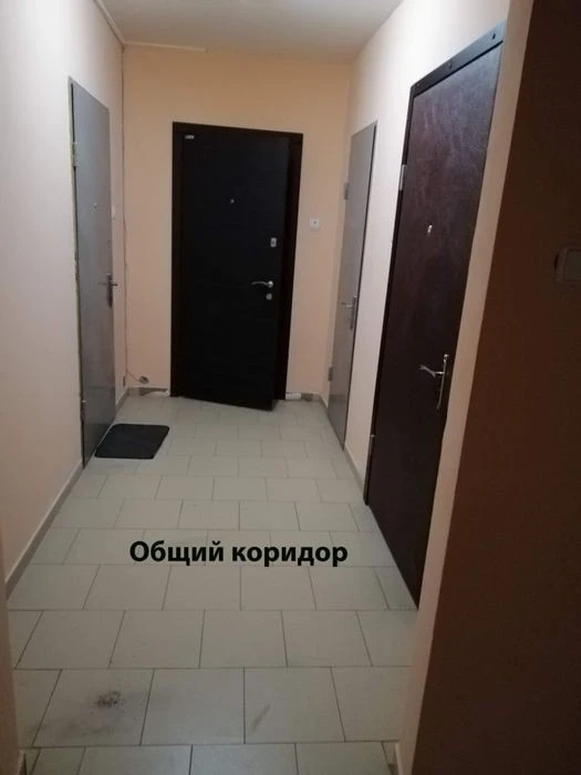 Здам у довгострокову оренду 1-кім квартиру по вул. Сергія Да