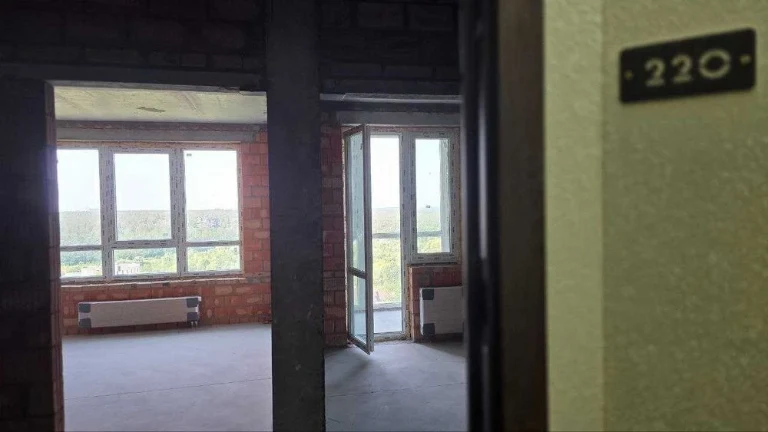 Продам 1 к ВИДОВУ квартиру ЖК ЕКО ДРІМ -15 хвилин пішки метр
