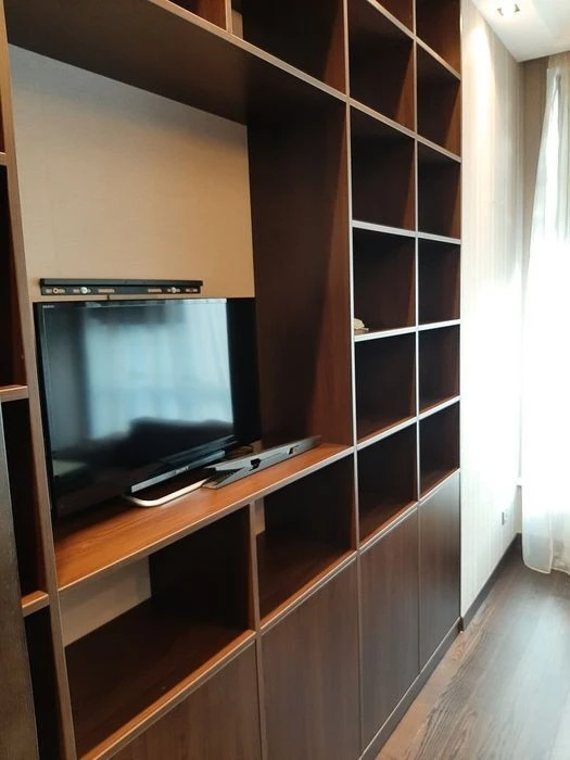 Новопечерські Липки. Оренда 2К. 85 м2. Верхогляда 3