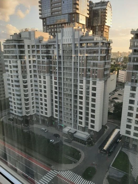 Новопечерські Липки. Оренда 2К. 85 м2. Верхогляда 3