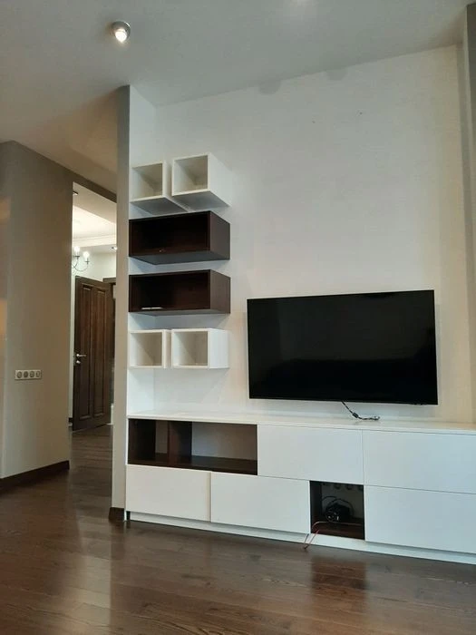 Новопечерські Липки. Оренда 2К. 85 м2. Верхогляда 3