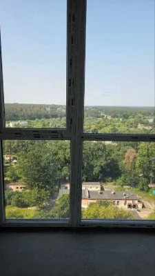 Продам 1 к ВИДОВУ квартиру ЖК ЕКО ДРІМ -15 хвилин пішки метр
