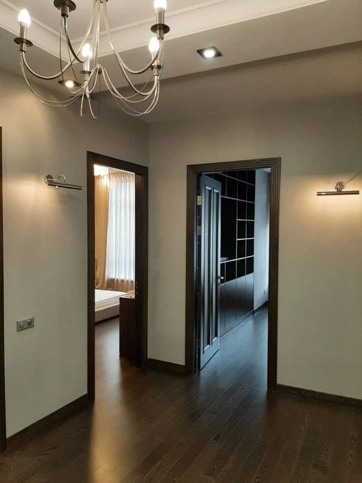 Новопечерські Липки. Оренда 2К. 85 м2. Верхогляда 3