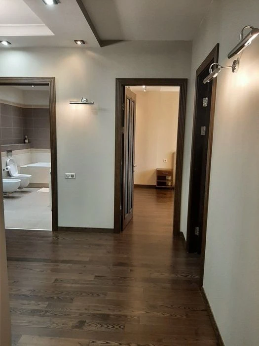 Новопечерські Липки. Оренда 2К. 85 м2. Верхогляда 3