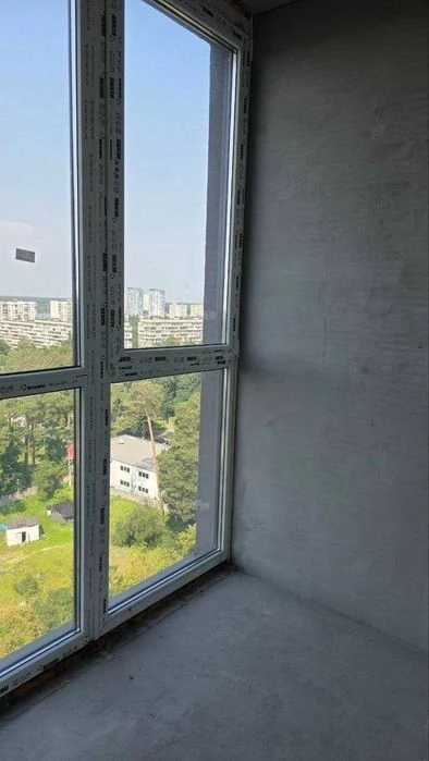 Продам 1 к ВИДОВУ квартиру ЖК ЕКО ДРІМ -15 хвилин пішки метр