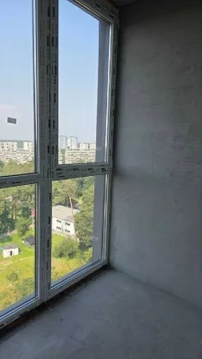 Продам 1 к ВИДОВУ квартиру ЖК ЕКО ДРІМ -15 хвилин пішки метр