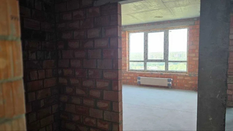 Продам 1 к ВИДОВУ квартиру ЖК ЕКО ДРІМ -15 хвилин пішки метр
