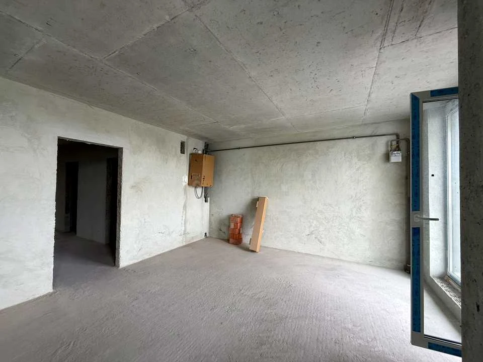 Apartment. Lviv, Mykoly Pymonenka St. ()