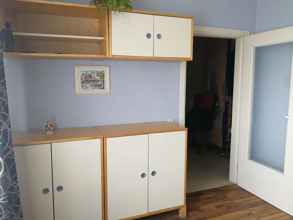 Сдам комнату в 2 ком в квартире, Севастопольская пл, без ком
