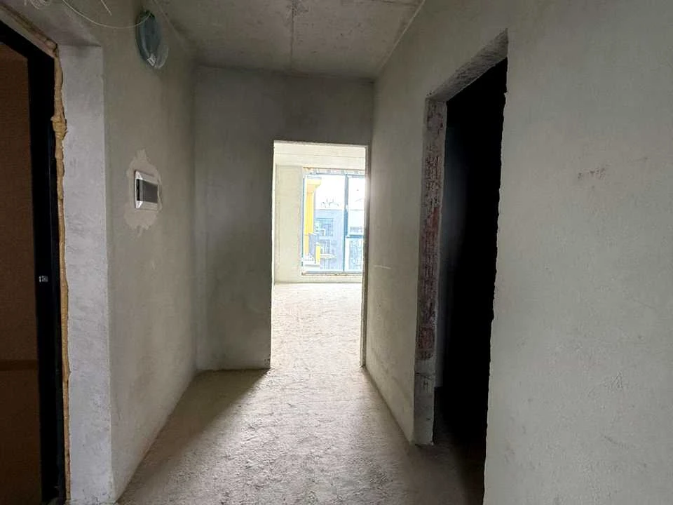 Apartment. Lviv, Mykoly Pymonenka St. ()
