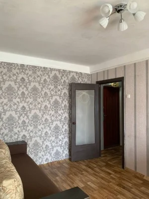 Здається в оренду 1 кімнатна квартира на вул. Полярна 5